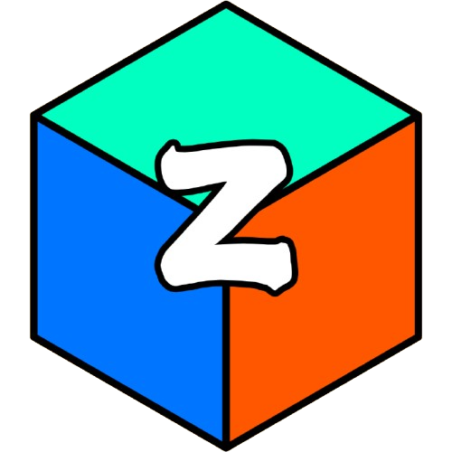 ZPlaybox Logo